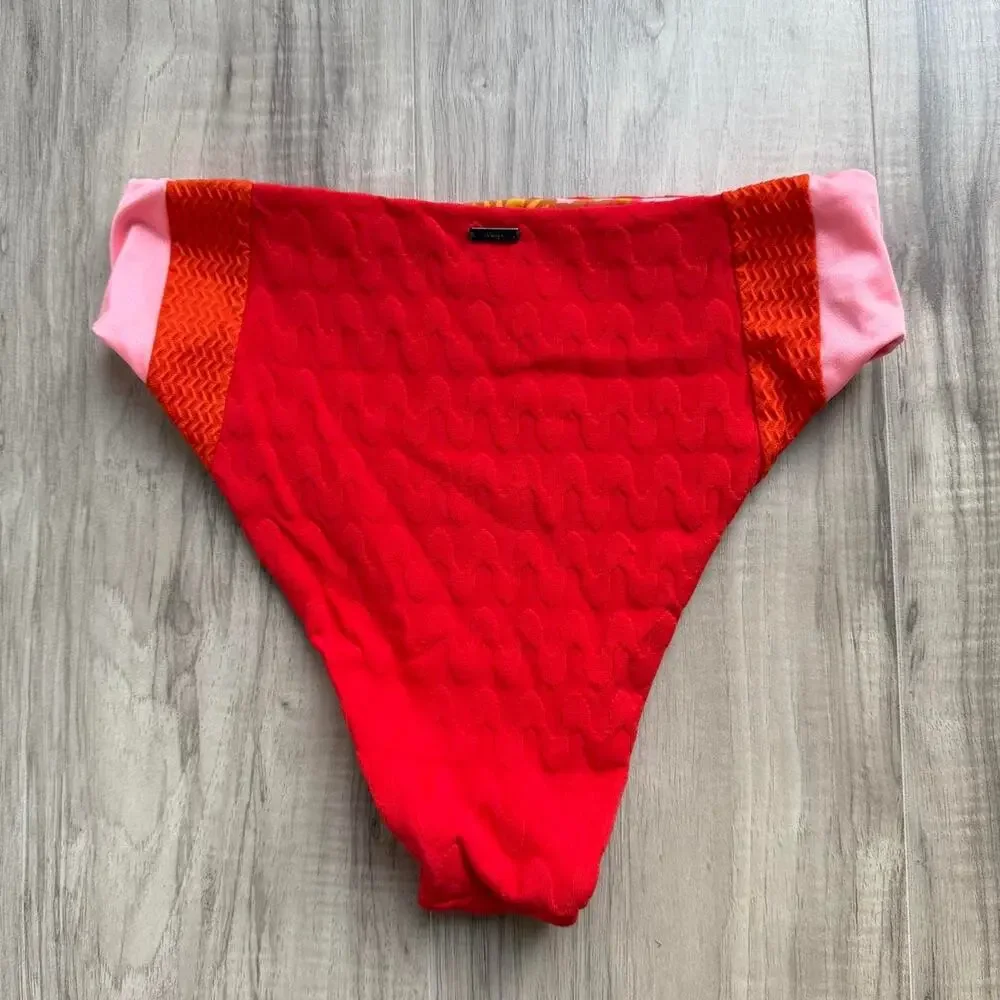 Maaji reversible high waist bikini